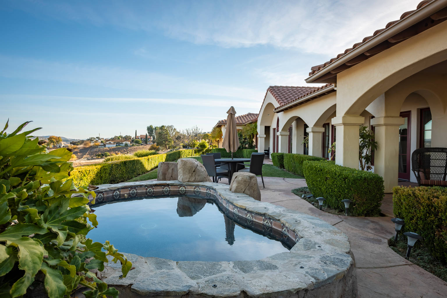 Paso Palacio, Paso Robles, CA Bed and Breakfasts Inns