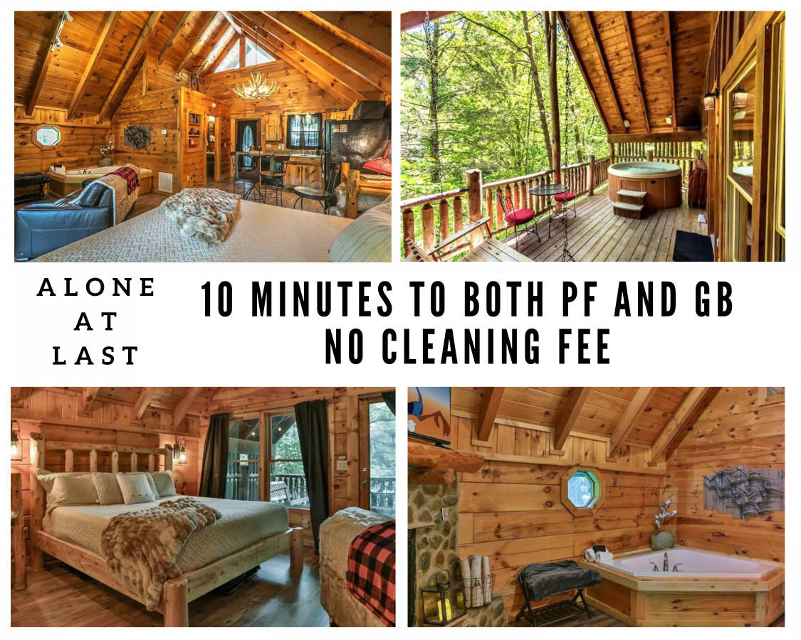 Pigeon Forge Vacation Rental