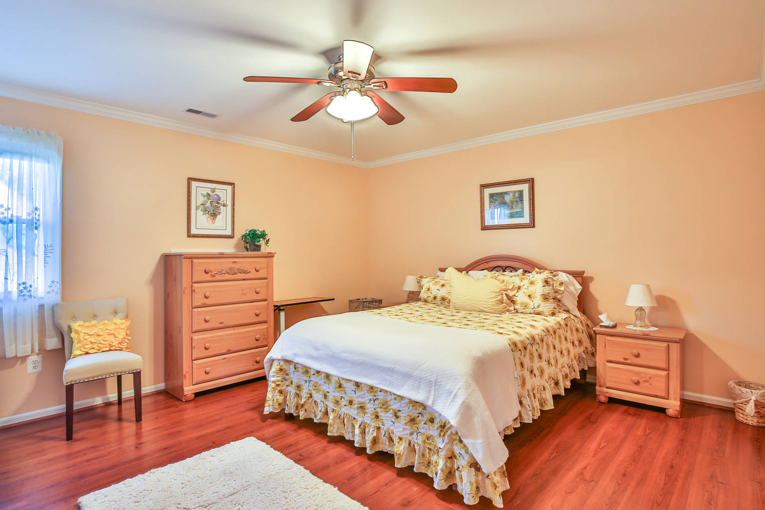 Purcellville Vacation Rental