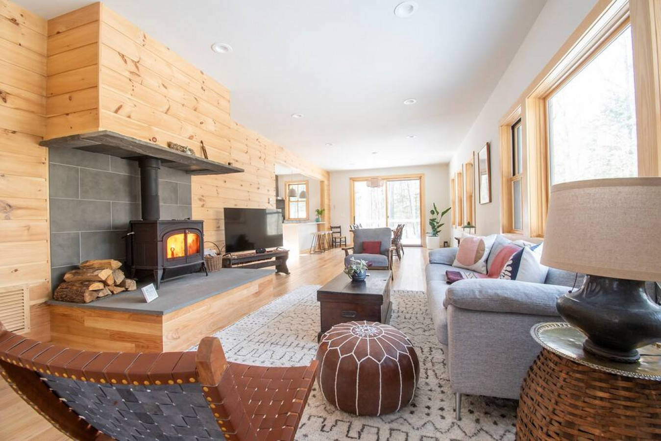 Accord Vacation Rental