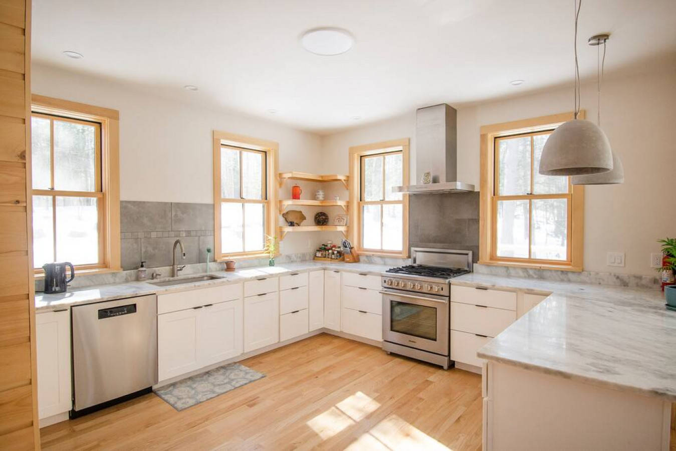 Accord Vacation Rental