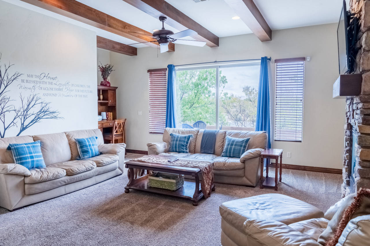 Washington Vacation Rental