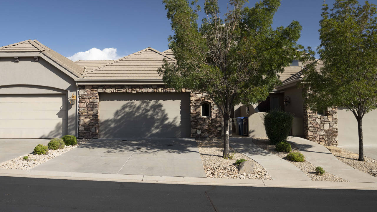 Washington Vacation Rental