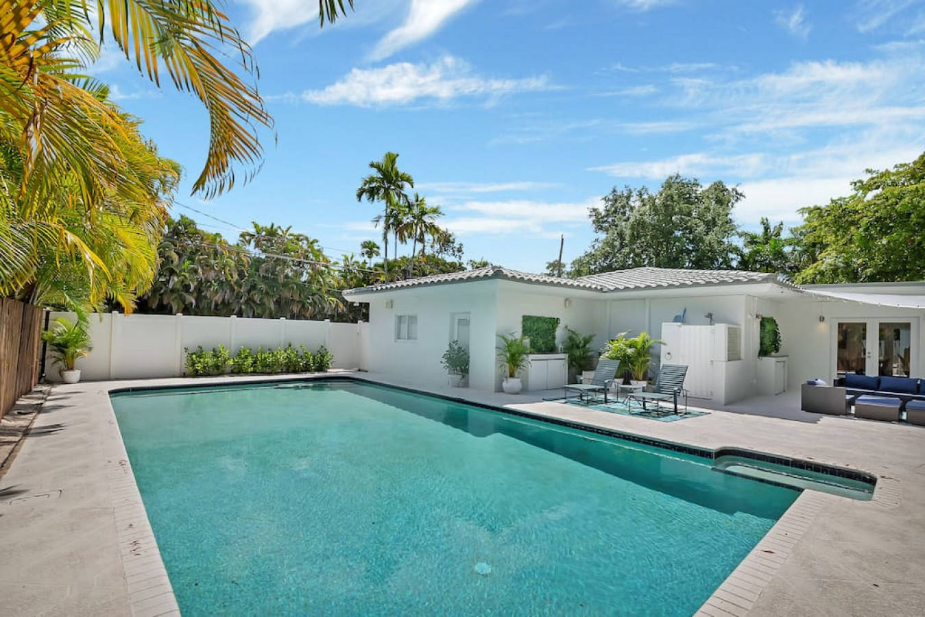 Biscayne Park Vacation Rental