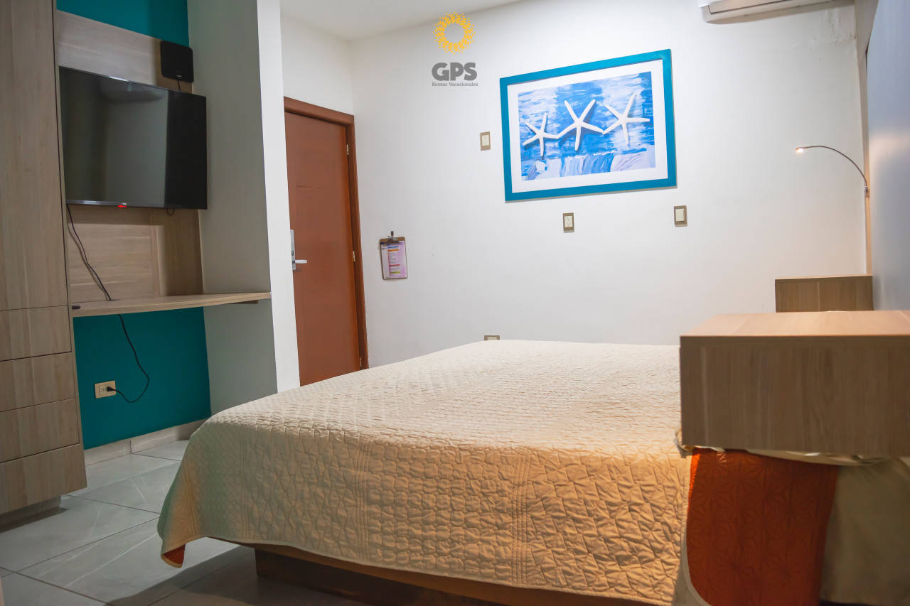 Mazatlán Vacation Rental