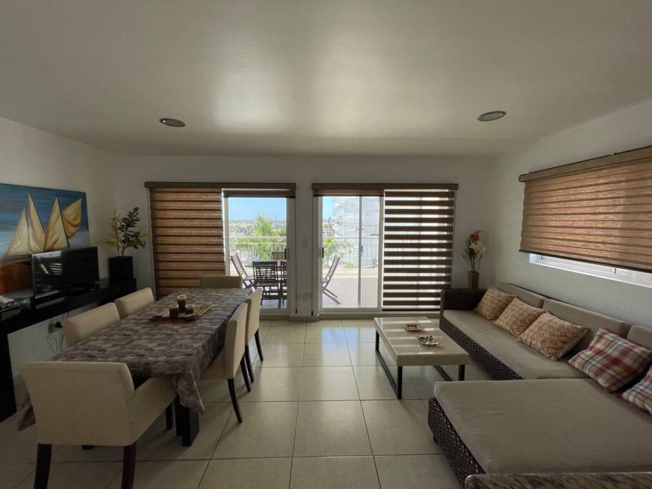 Costa 50 con acceso a la Marina!, Mazatlán, Sinaloa Bed and Breakfasts Inns