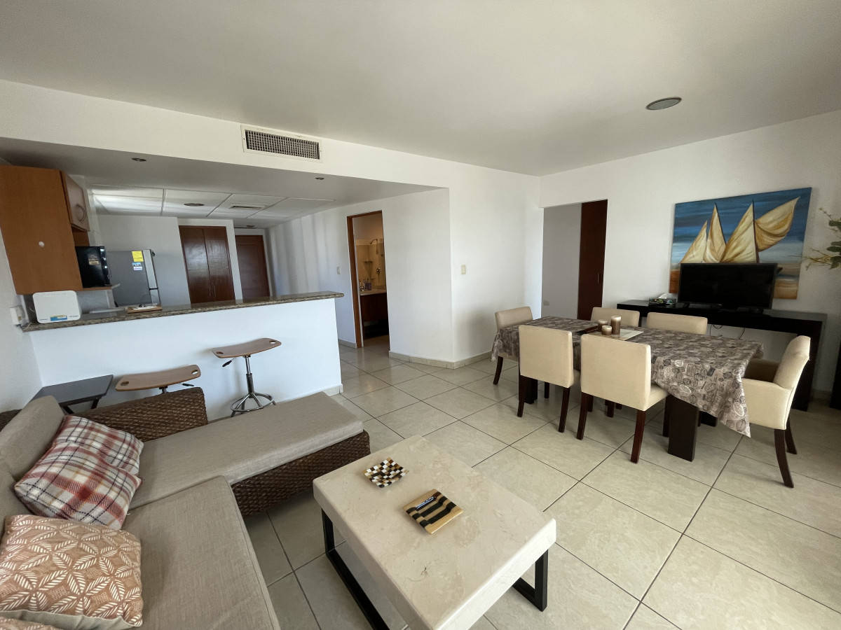 Costa 50 con acceso a la Marina!, Mazatlán, Sinaloa Bed and Breakfasts Inns