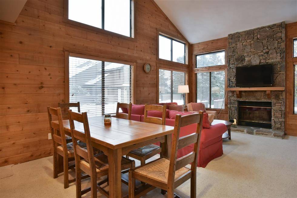 Middlecreek Township Vacation Rental