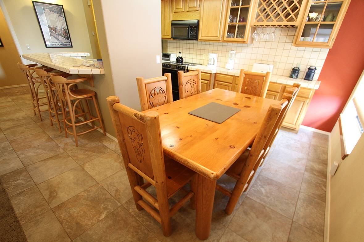 Mammoth Lakes Vacation Rental