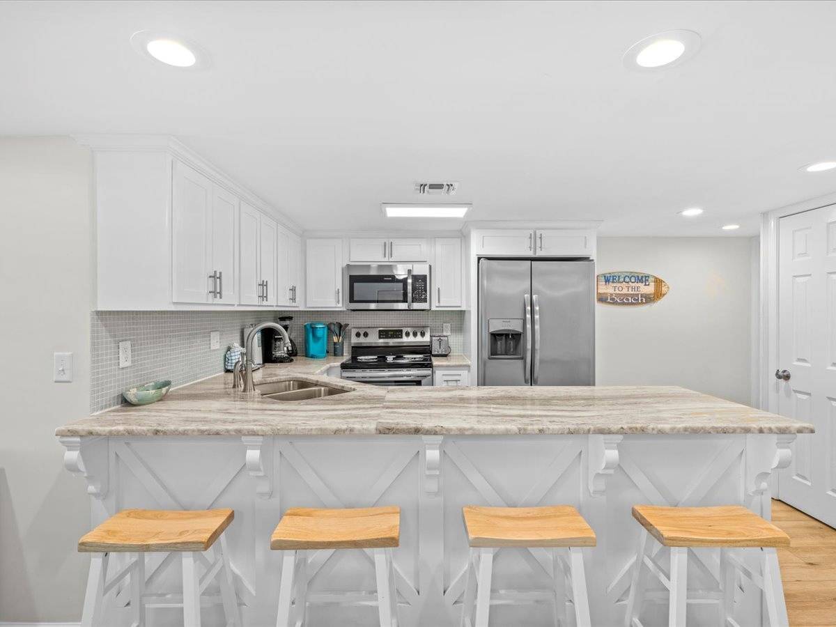 Destin Vacation Rental