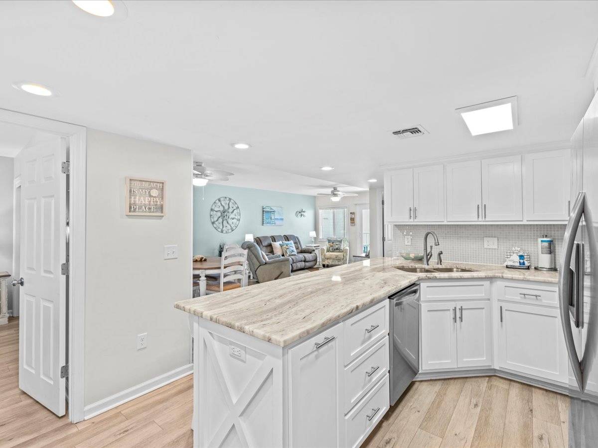 Destin Vacation Rental