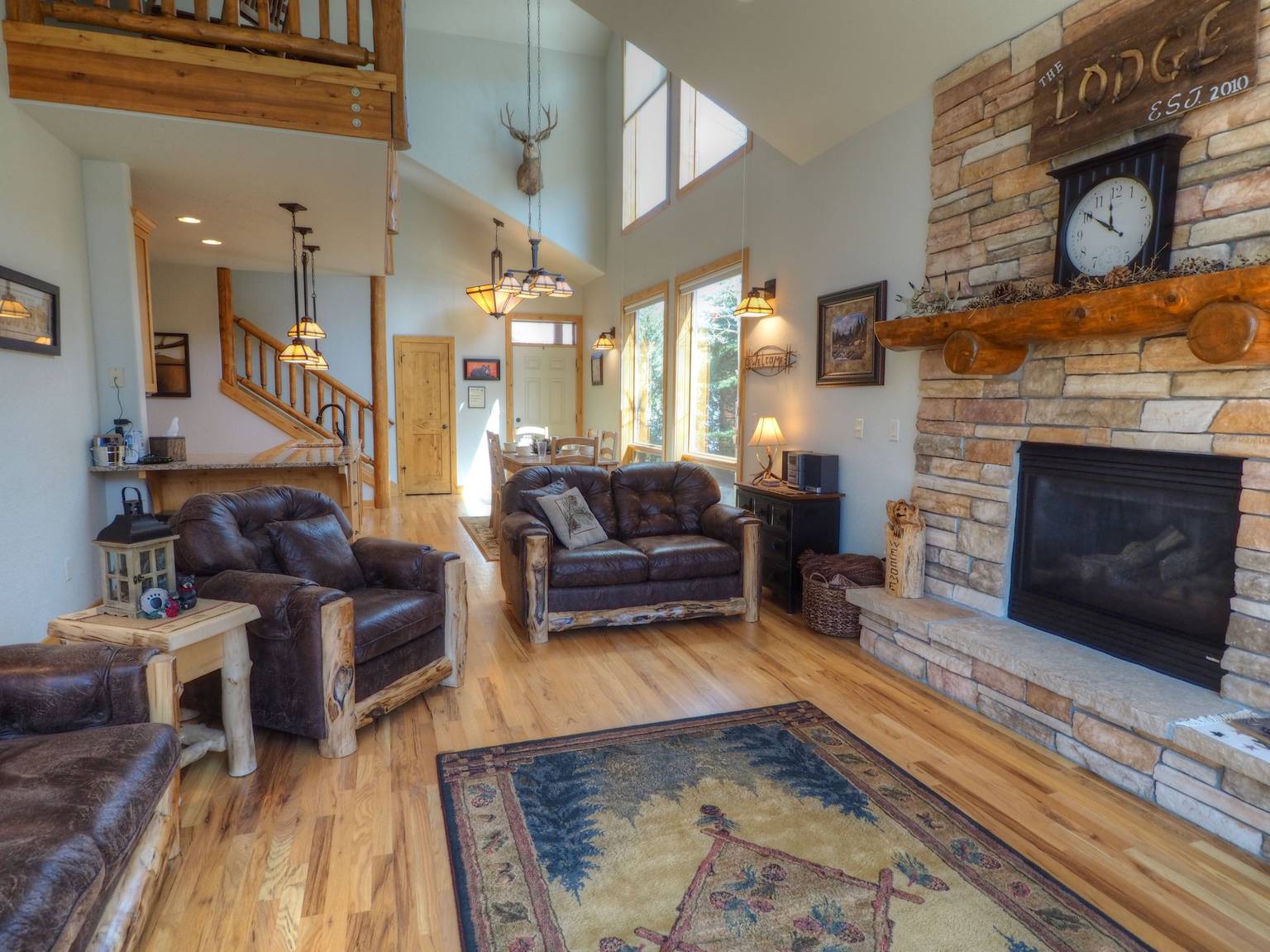 Estes Park Vacation Rental