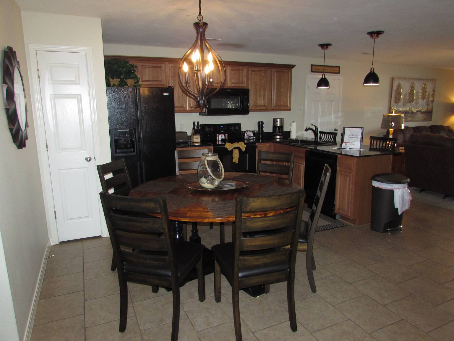 Hollister Vacation Rental