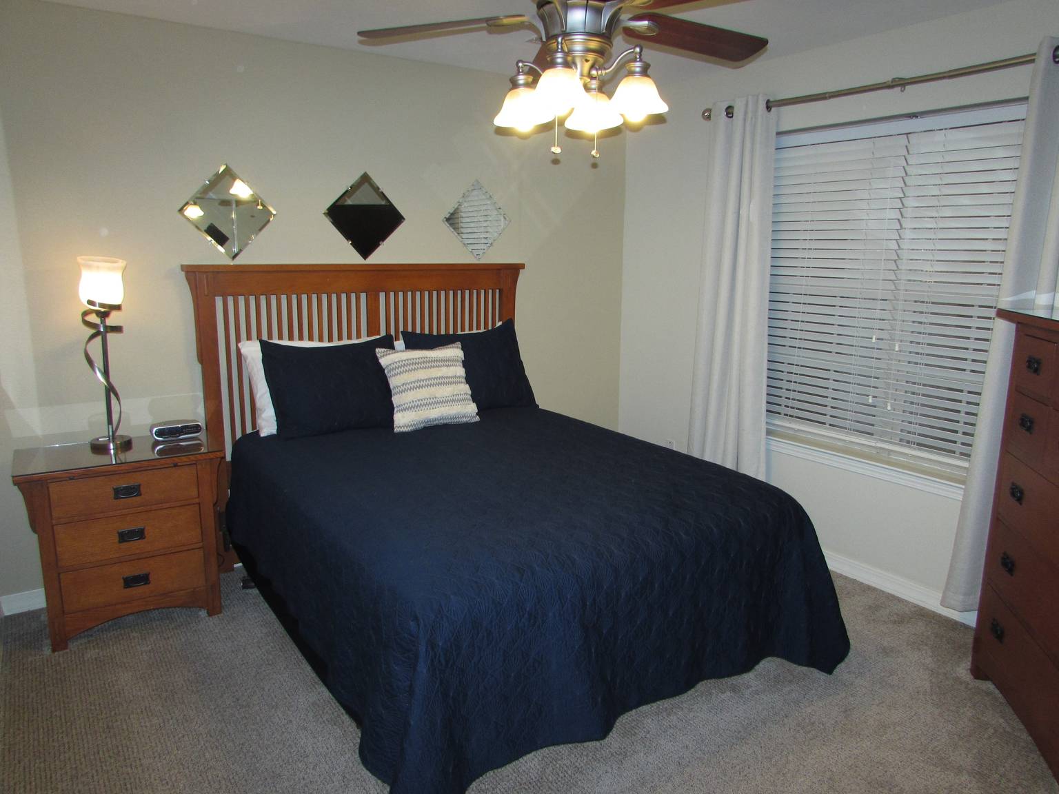 Hollister Vacation Rental