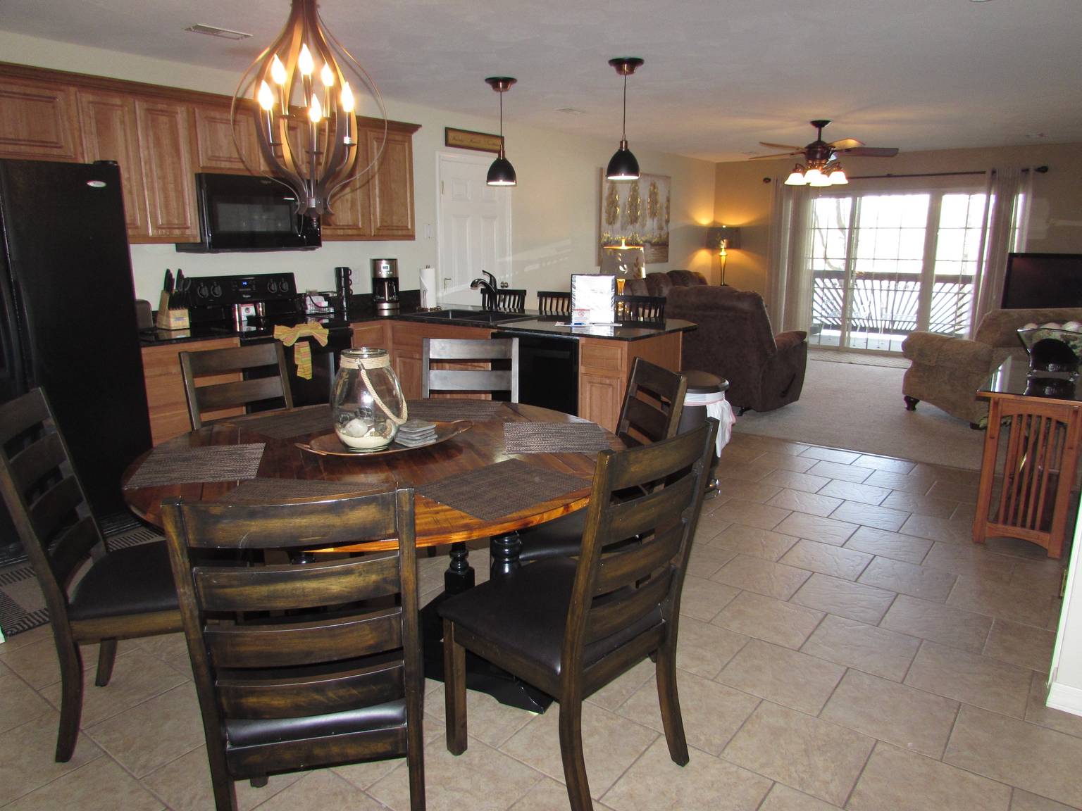 Hollister Vacation Rental