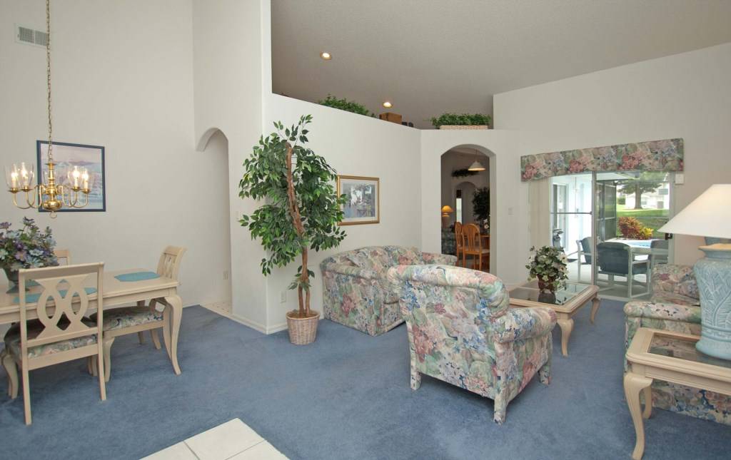 Clermont Vacation Rental
