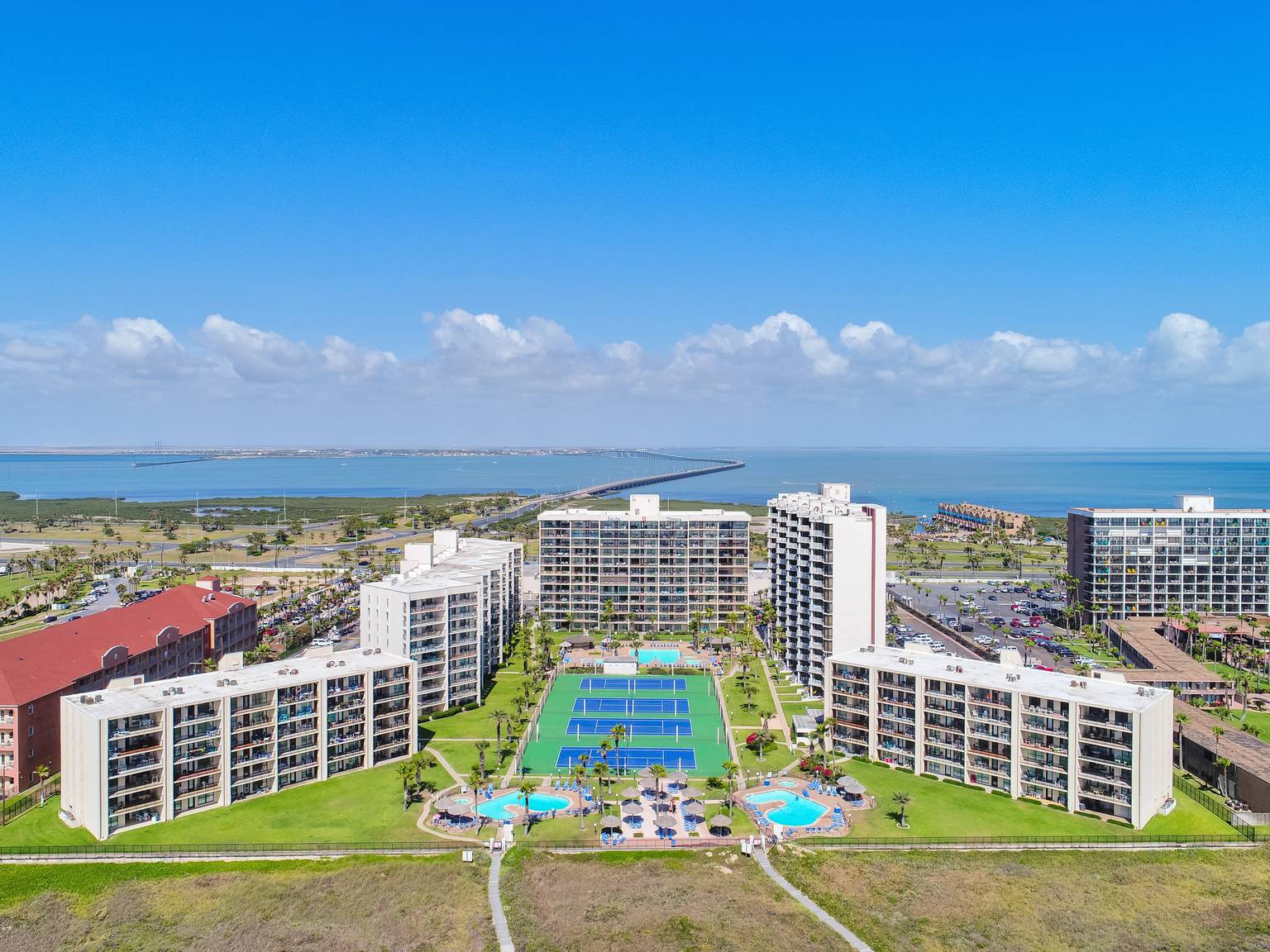 South Padre Island Vacation Rental