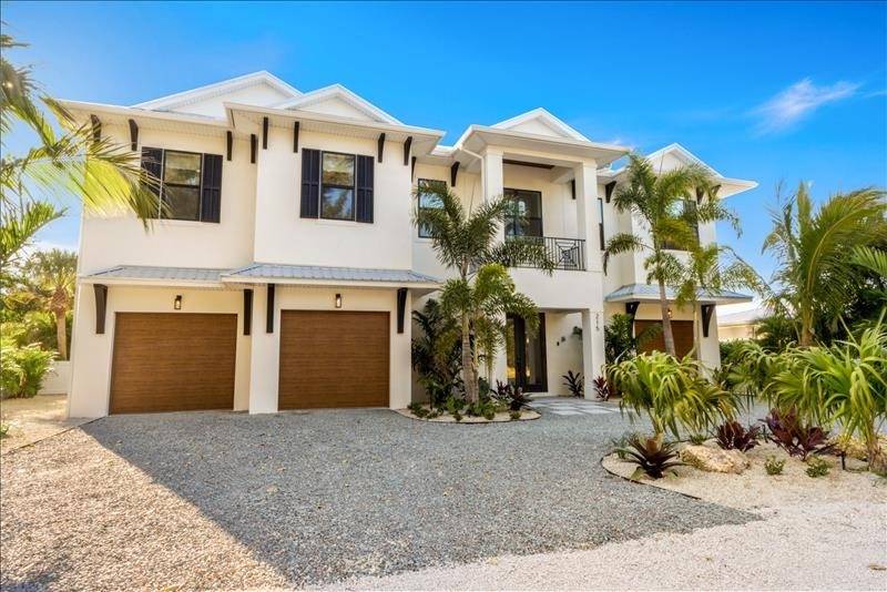 Anna Maria Vacation Rental