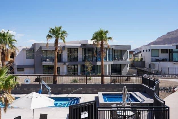 Hurricane Vacation Rental