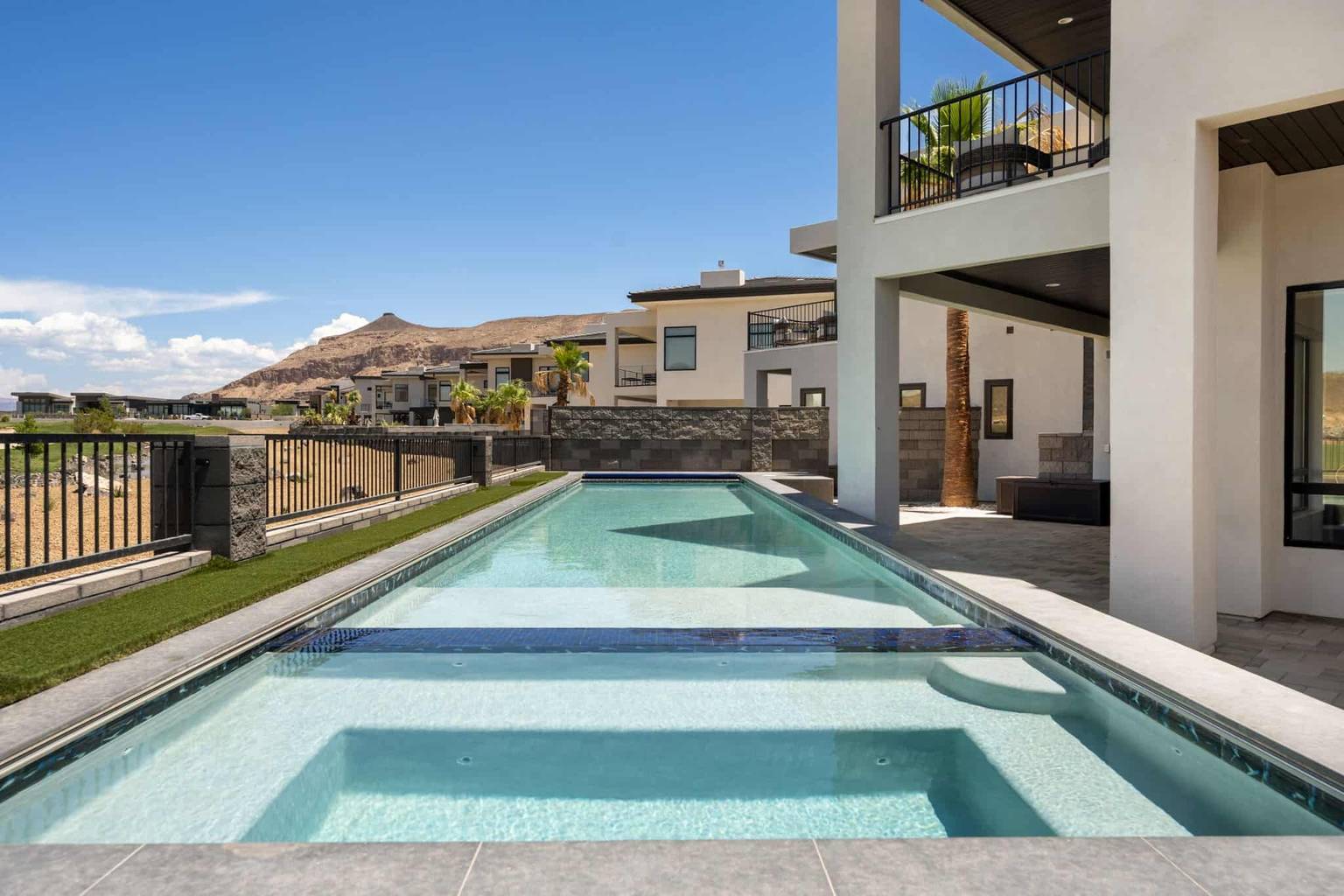 Hurricane Vacation Rental