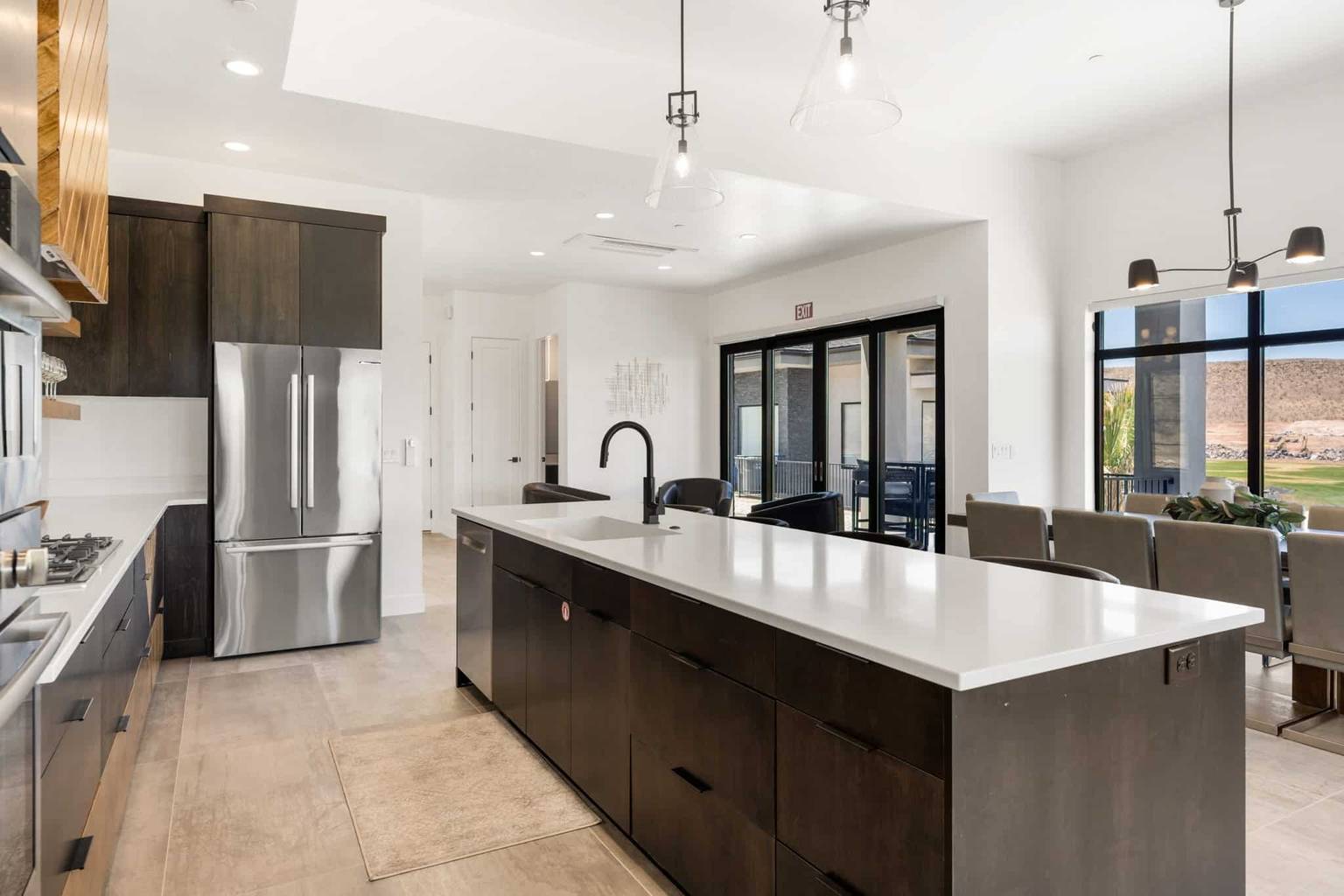 Hurricane Vacation Rental
