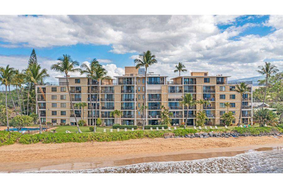 Kihei Vacation Rental