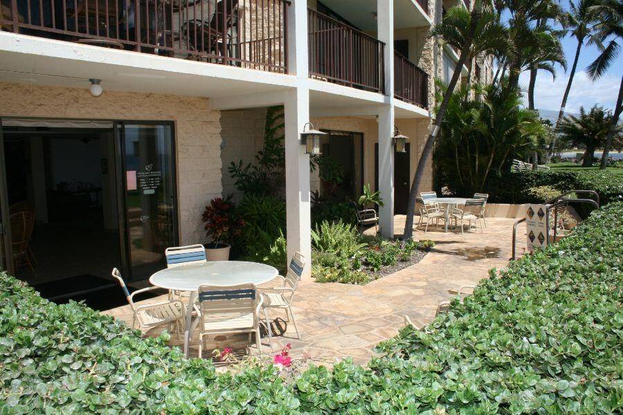 Kihei Vacation Rental