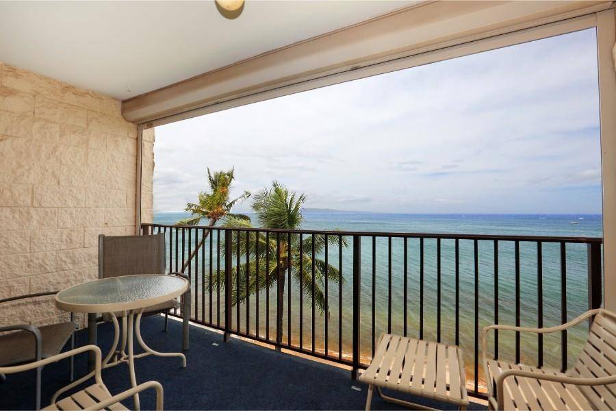 Kihei Vacation Rental