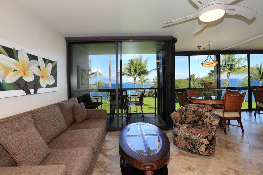 Kihei Surfside, 511, Kihei, Hawaii Bed and Breakfasts Inns