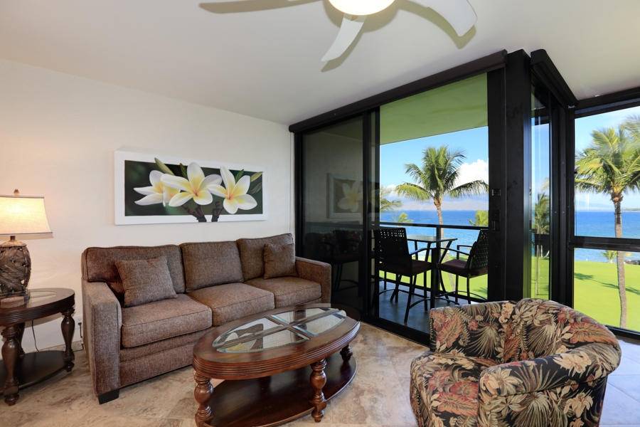 Kihei Surfside, 511, Kihei, Hawaii Bed and Breakfasts Inns