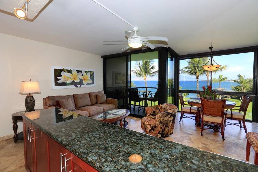 Kihei Surfside, 511, Kihei, Hawaii Bed and Breakfasts Inns