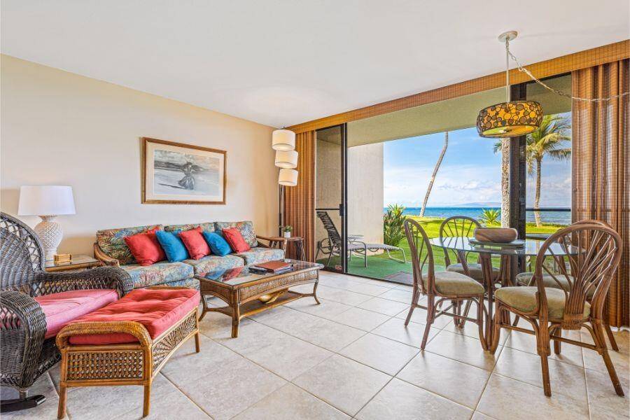 SUGAR BEACH RESORT, 125, Kihei, Hawaii Bed and Breakfasts Inns