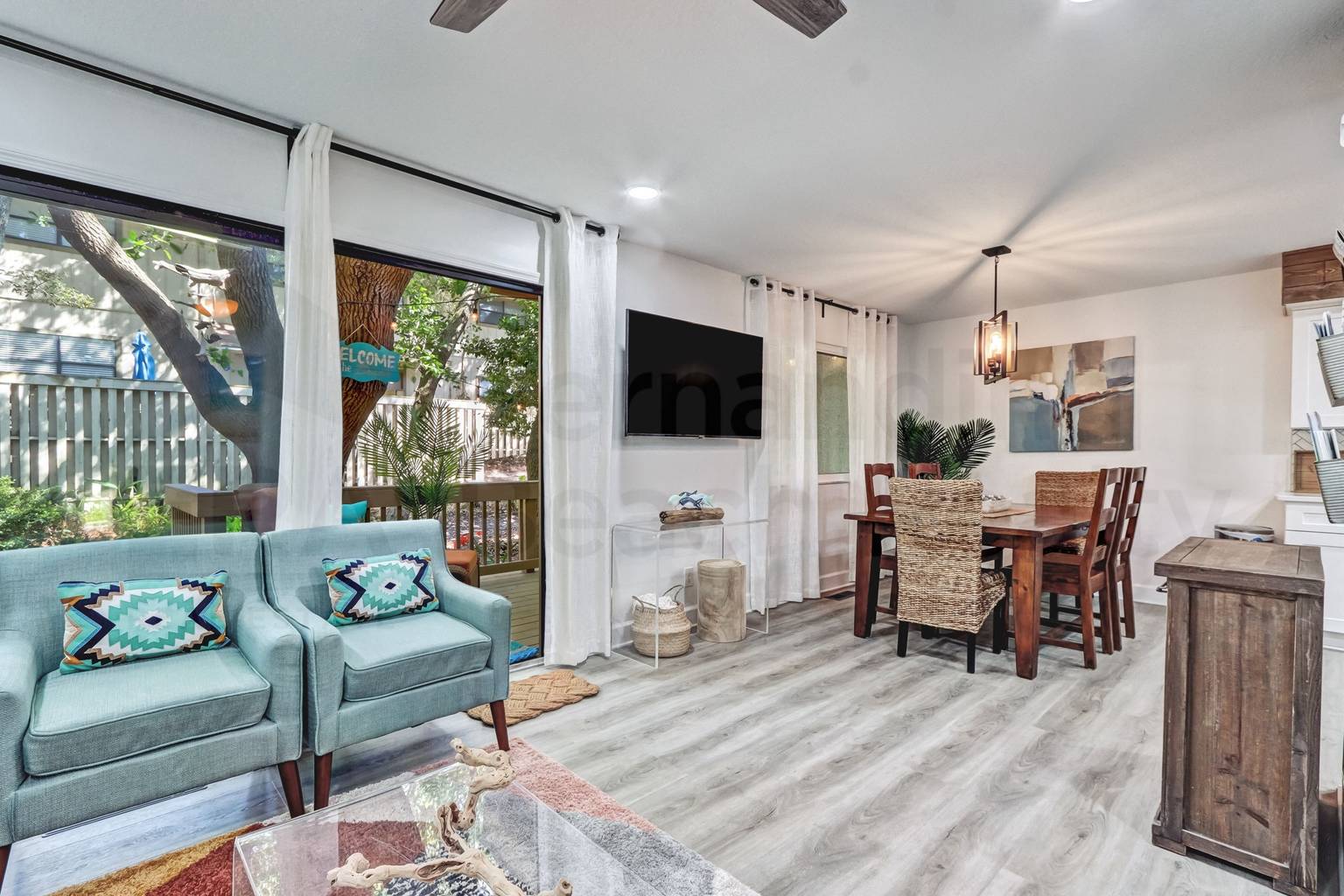 14 Sea Castles, Fernandina Beach, Florida Bed and Breakfasts Inns