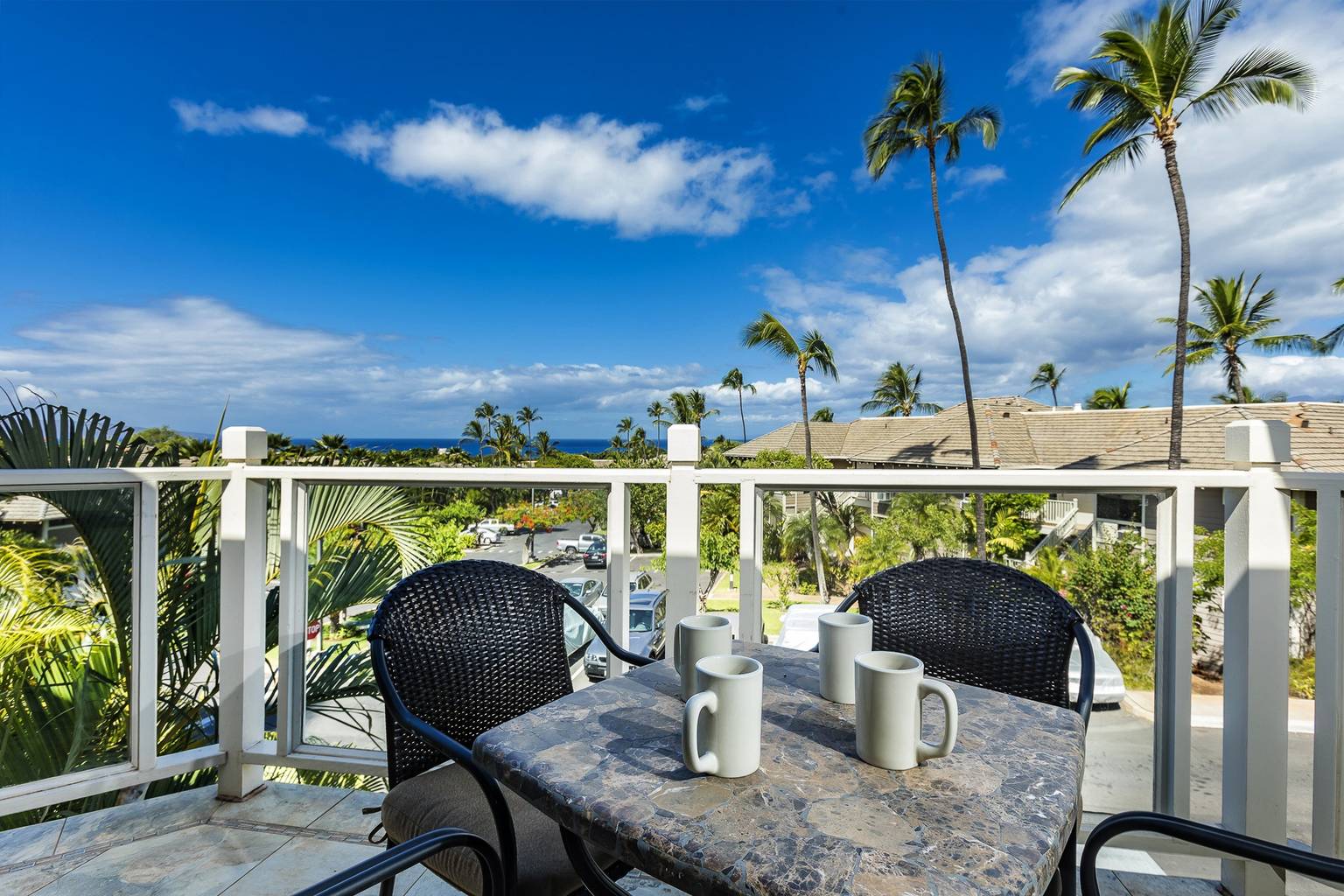 Kihei Vacation Rental