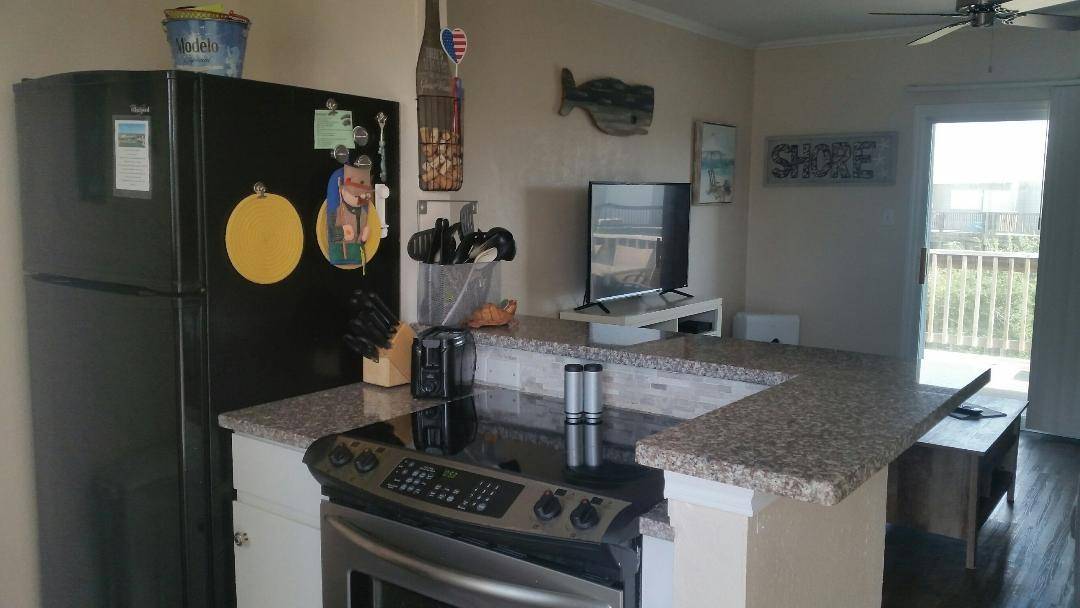 Bay Tree A4, Port Aransas, Texas Bed and Breakfasts Inns