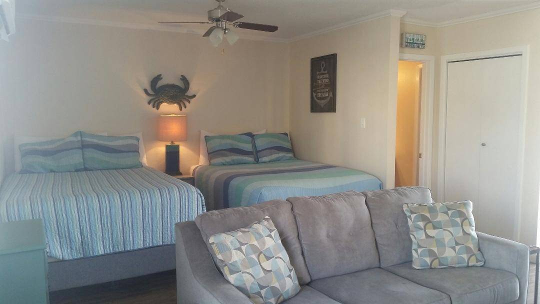 Bay Tree A4, Port Aransas, Texas Bed and Breakfasts Inns