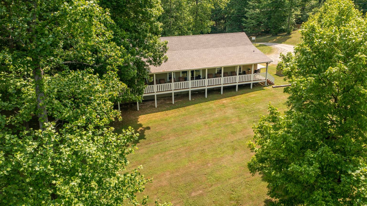 Lyric at Leiper's Fork, Franklin, Tennessee Bed and Breakfasts Inns