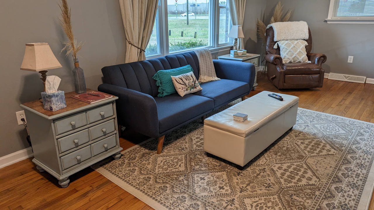 Quinton Vacation Rental