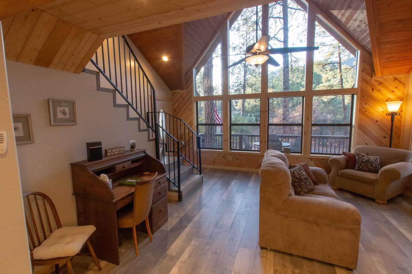 Pine Vacation Rental