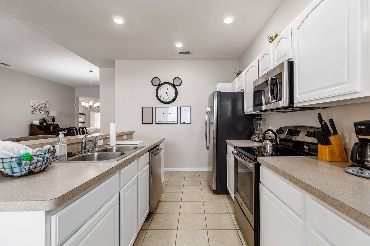 Kissimmee Vacation Rental