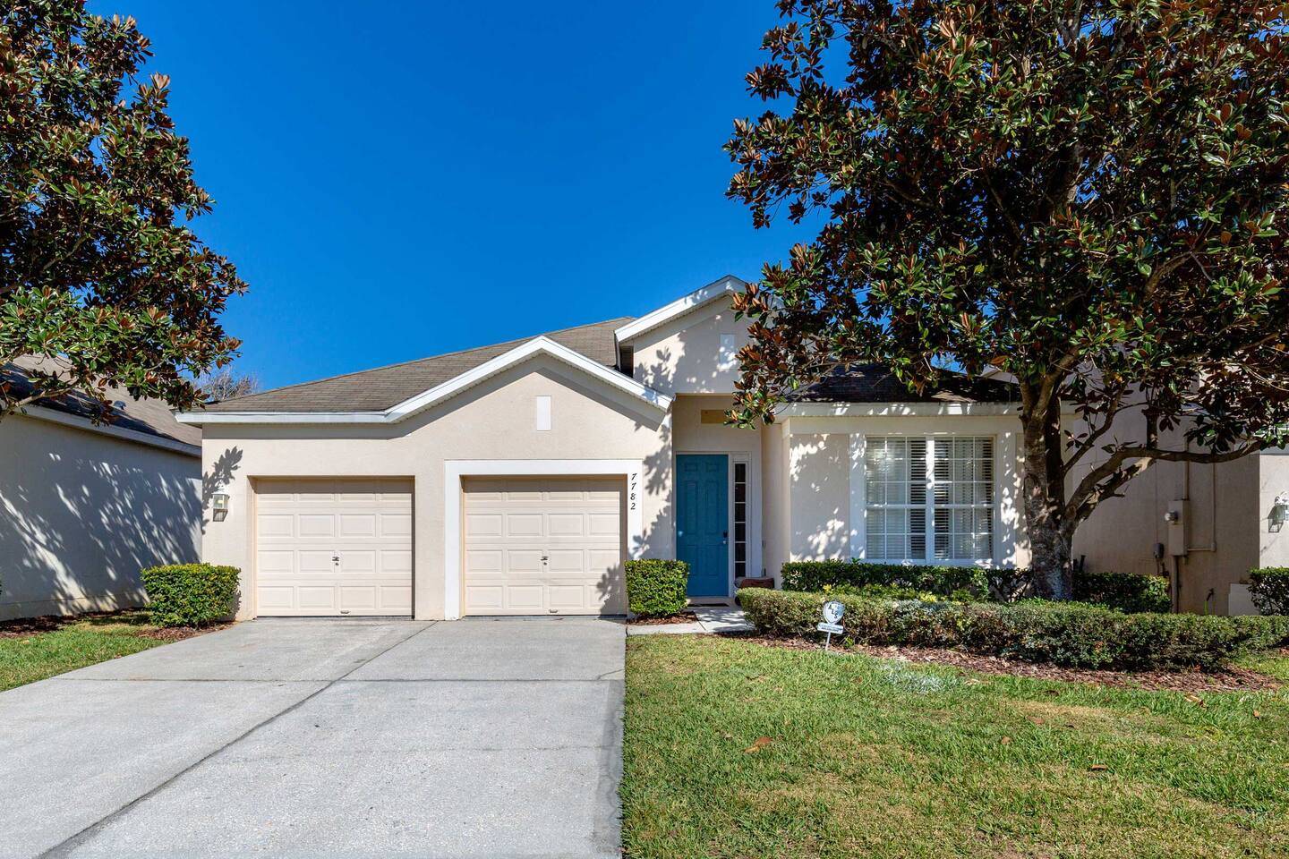 Kissimmee Vacation Rental