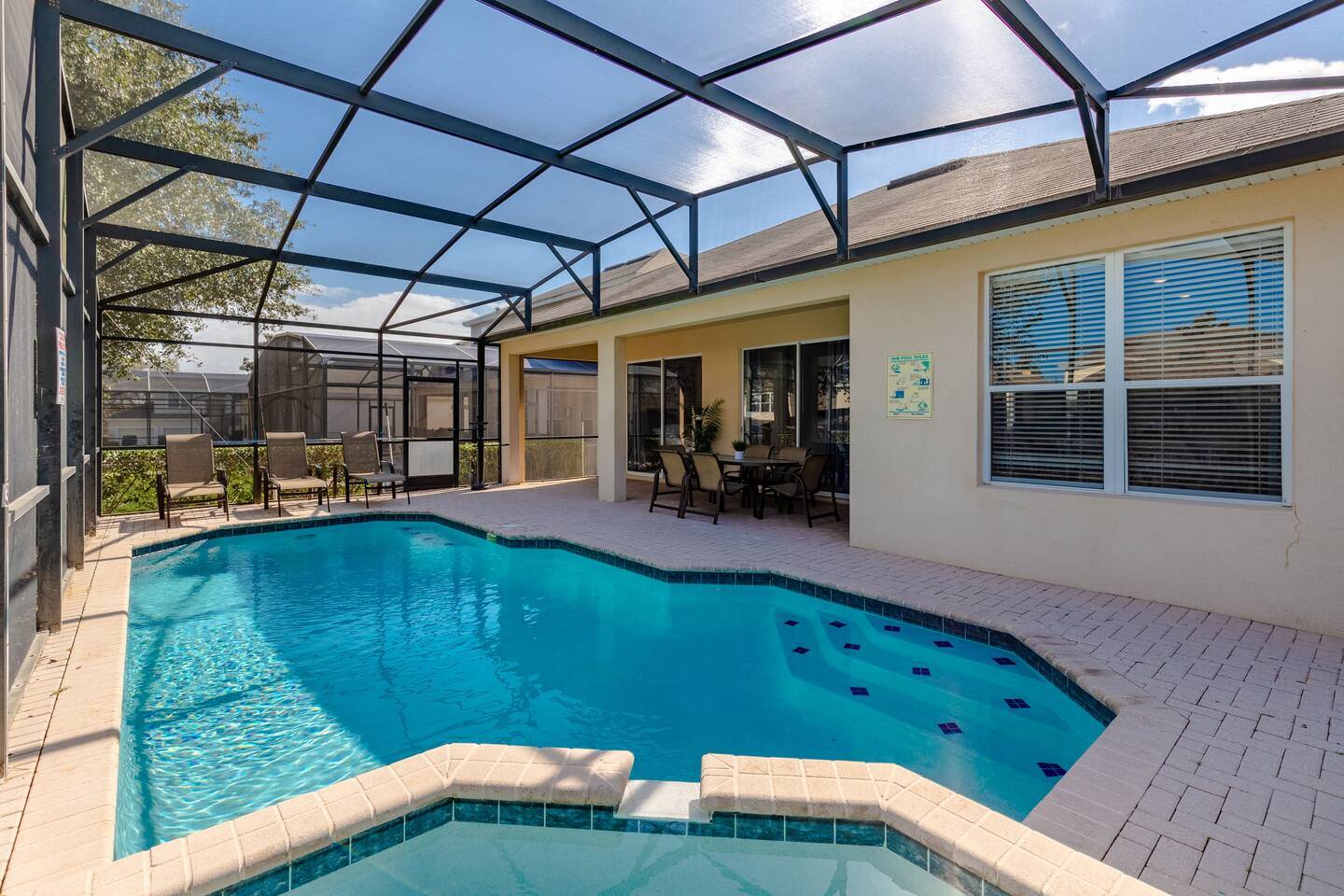 Kissimmee Vacation Rental