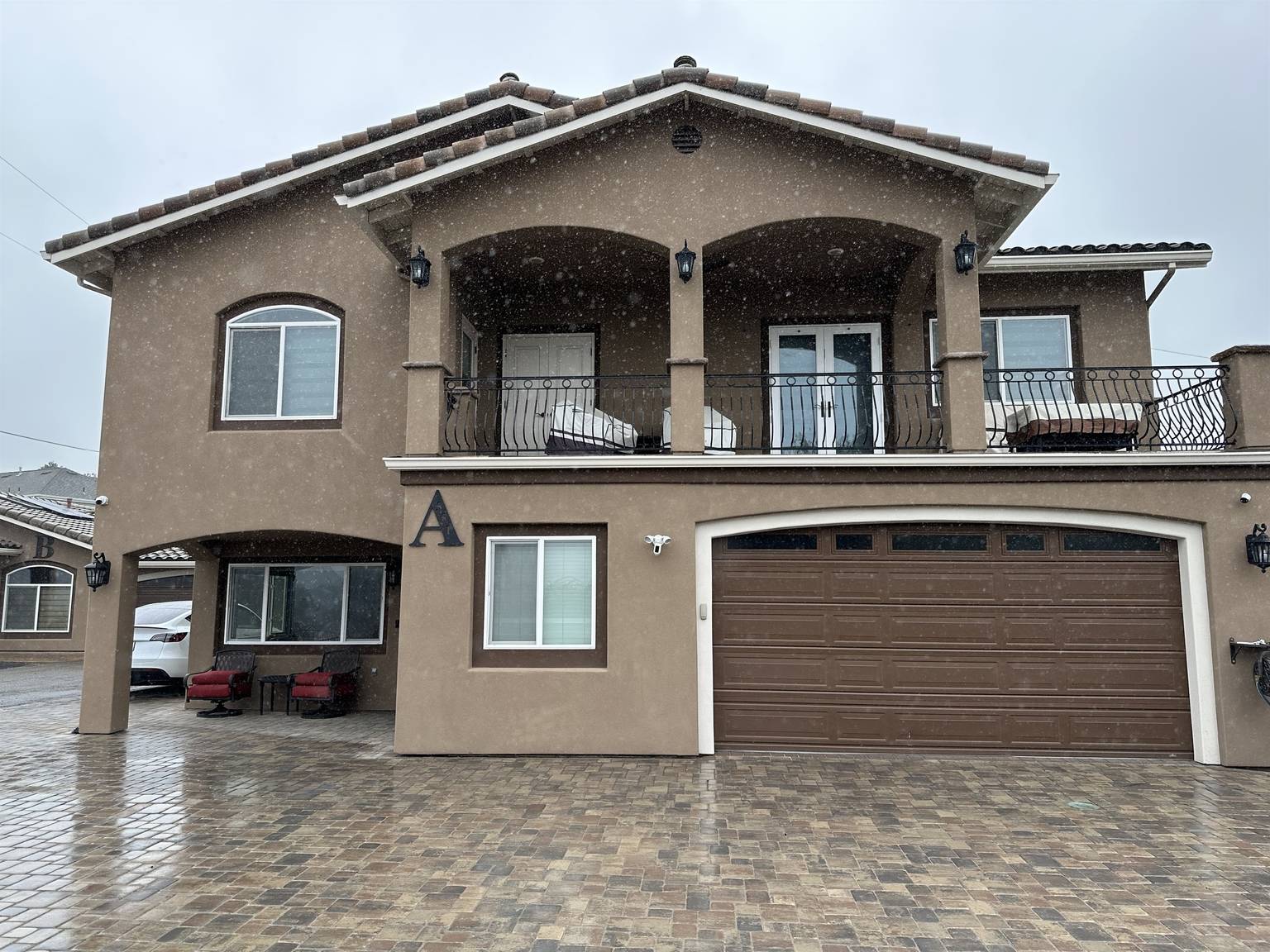 Arroyo Grande Vacation Rental