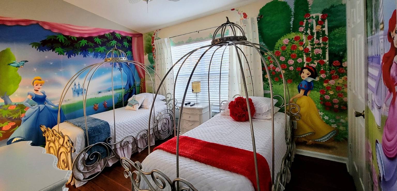 Kissimmee Vacation Rental