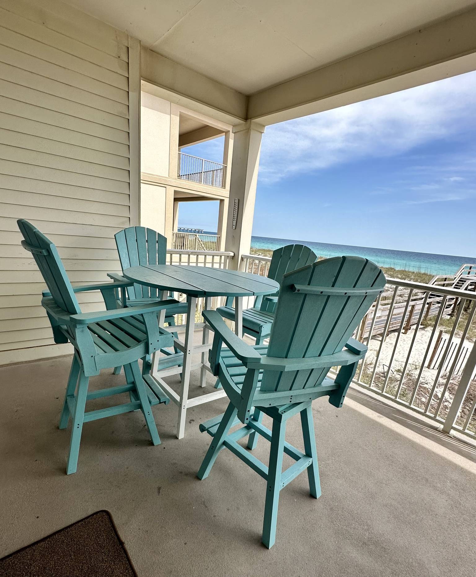 Navarre Beach Vacation Rental