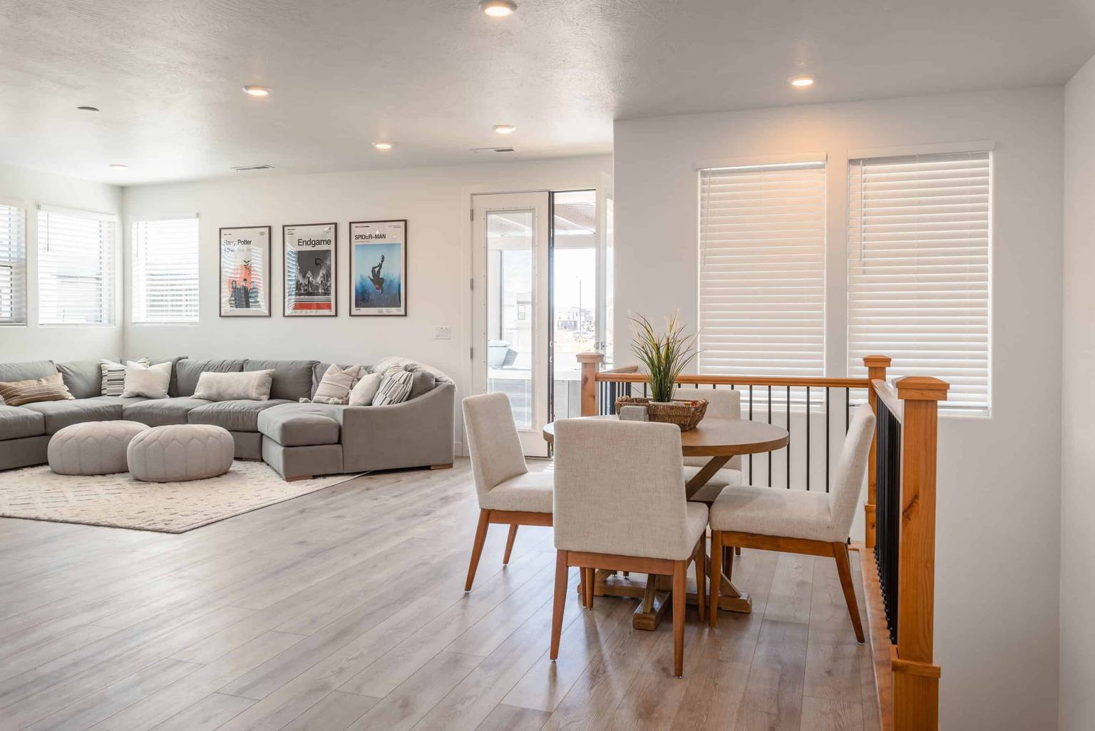 St. George Vacation Rental