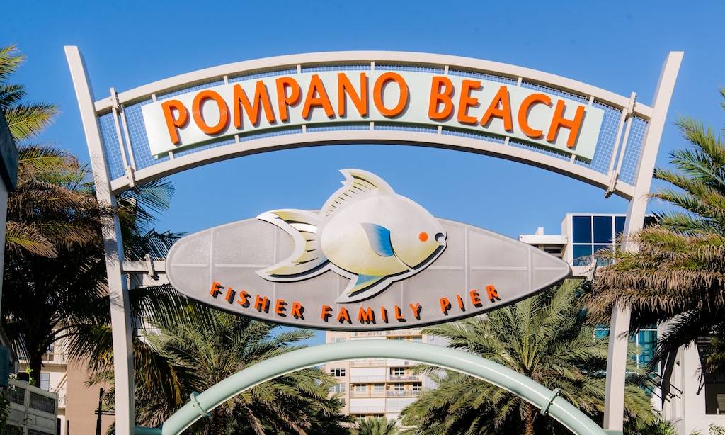 Pompano Beach Vacation Rental