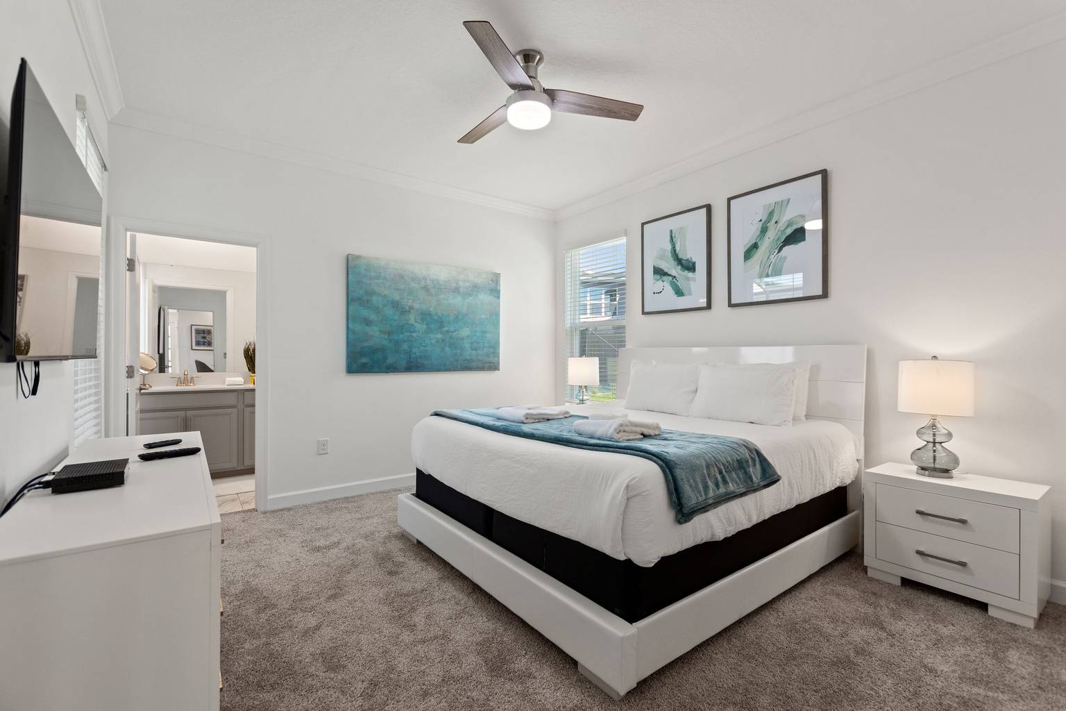 Kissimmee Vacation Rental