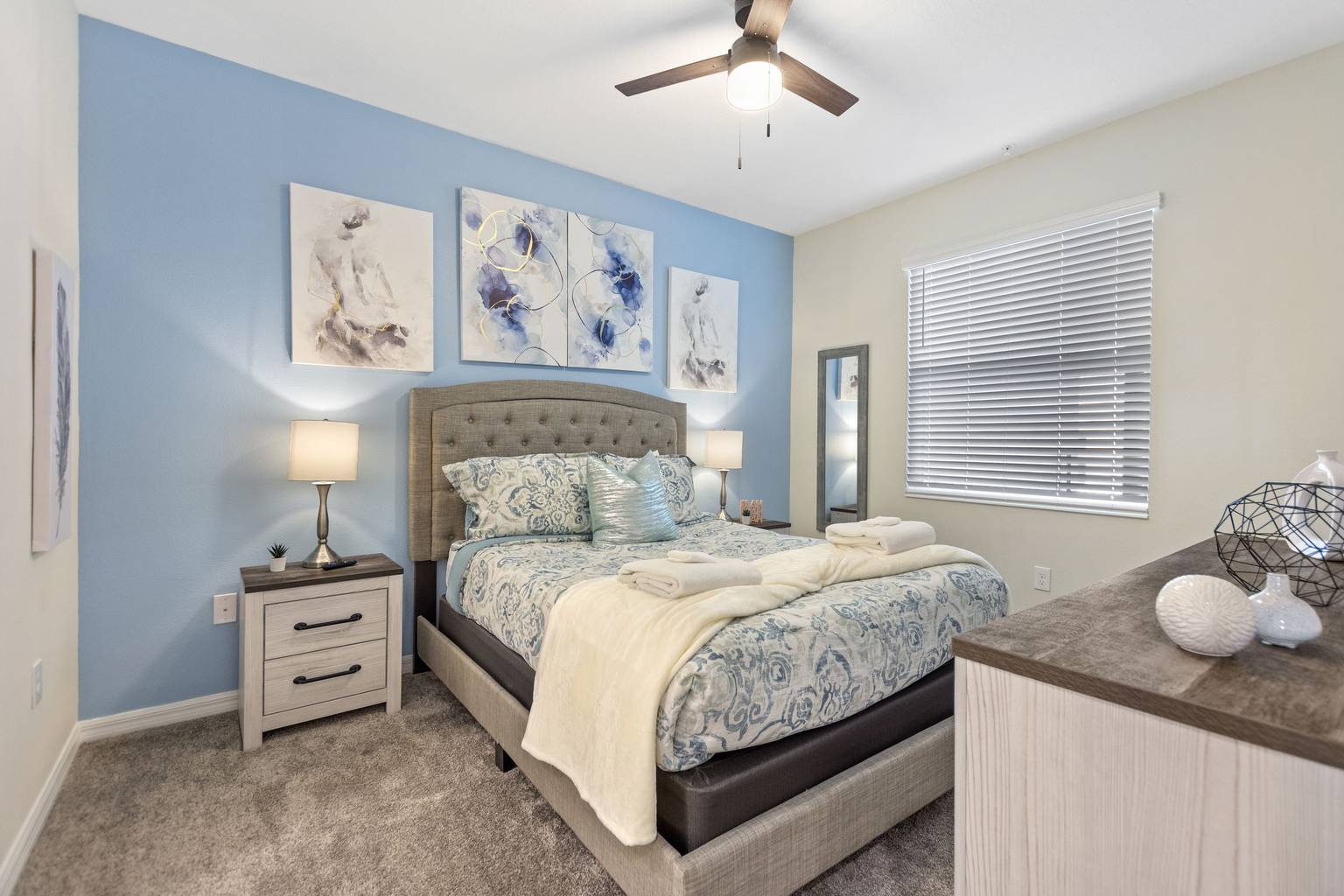 Kissimmee Vacation Rental