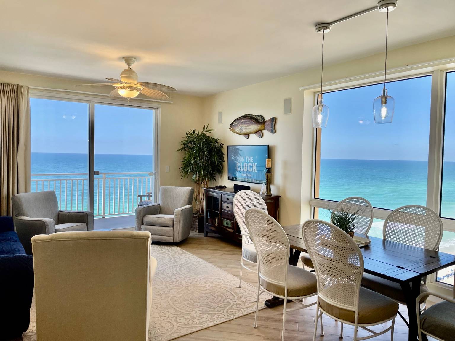 Splash 1201B East, Panama City Beach, Florida Bed and Breakfasts Inns